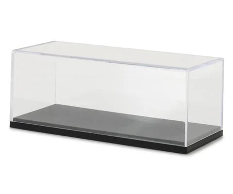 Acrylic Display Case with - GREENLIGHT
