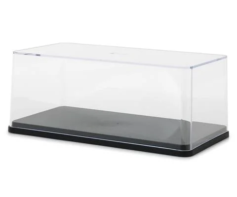 Acrylic Case with - GREENLIGHT