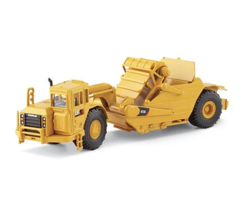 Caterpillar 623G Elevating Scraper - NORSCOT