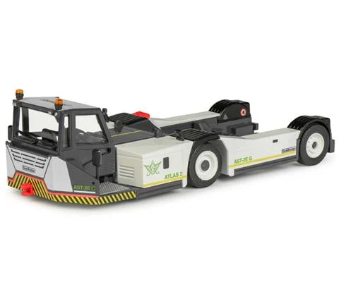Atlas - Goldhofer AST-2E G Aircraft Tow Tractor