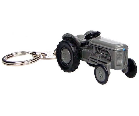 Massey Ferguson TEA 20 Tractor - Key Ring