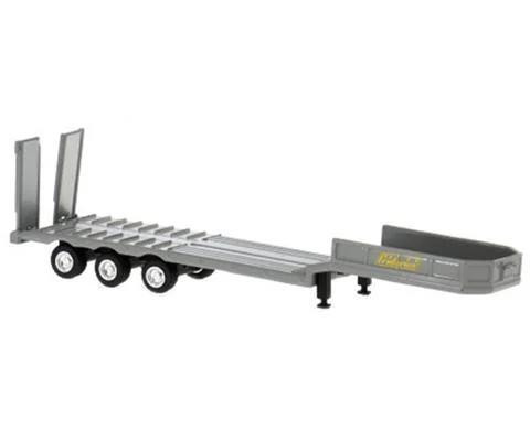 Friderici - 1965 Lowboy Flatbed Trailer
