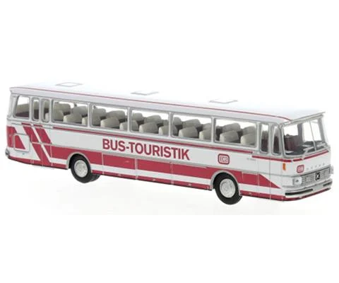 DB - Bus-Touristik - 1970 Setra S 150 H