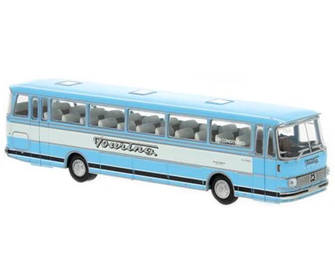 Touring - 1970 Setra S 150 H Bus