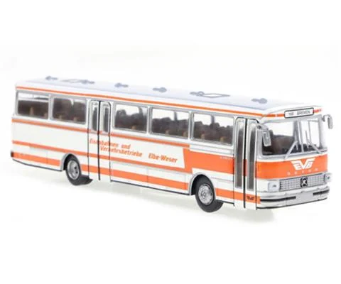 EVB - 1975 Setra S 140 ES Bus