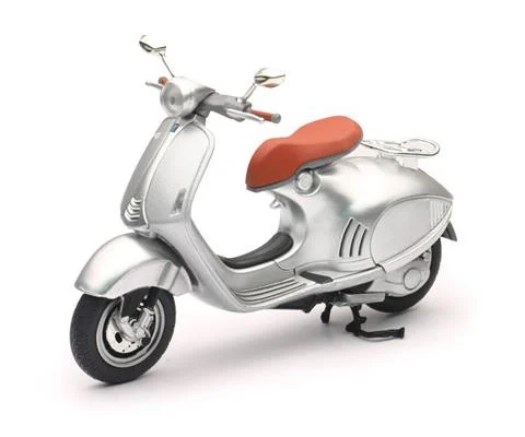Vespa 946 Scooters - 24 Pieces in a non-Returnable Factory Sealed Case
