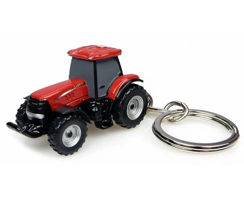 Case IH Puma CVX 240 Tractor Key Ring - 2016