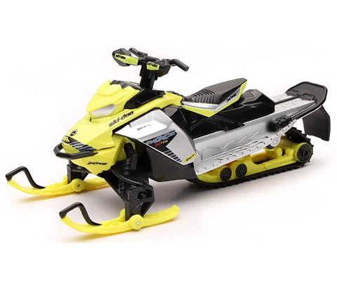 Ski-Doo MXZ X-RS Snowmobile