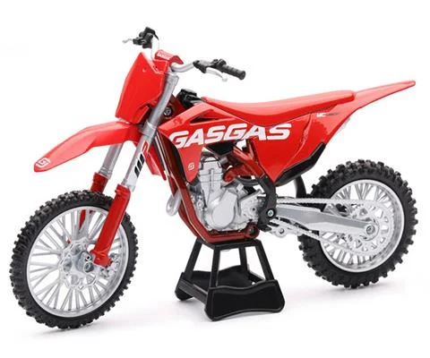 GASGAS MC 450F Dirt Bike 2021 - NEW-RAY