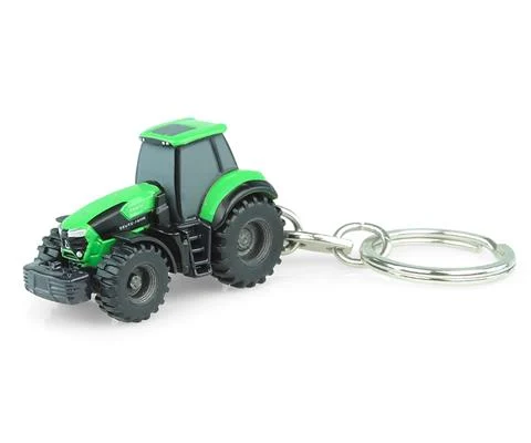 Deutz-Fahr Agrotron 9340 TTV Tractor Key Ring
