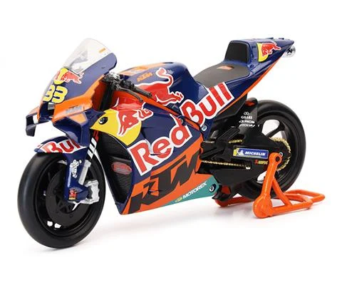 Red Bull KTM RC16 Racing Bike - #33 Brad Binder