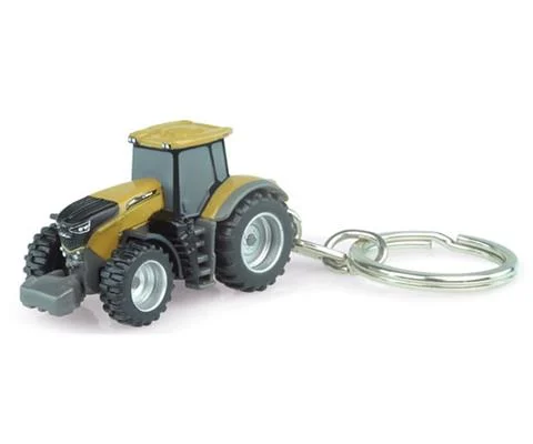 Challenger 1050 Tractor - Key Ring