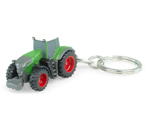 Fendt 1050 Vario Tractor Key Ring - UNIVERSAL HOBBIES