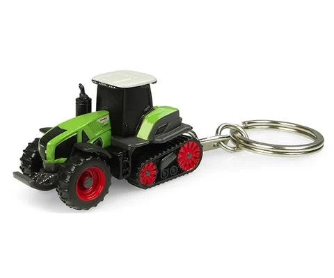 Claas Arion 960 Terra Trac-K Tractor Key Ring