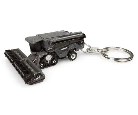 Fendt Ideal 9T Combine Key Ring - UNIVERSAL HOBBIES