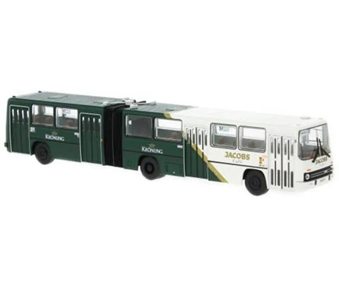 BVB - Jacobs Kronung - 1990 Ikarus 280 02 City Bus