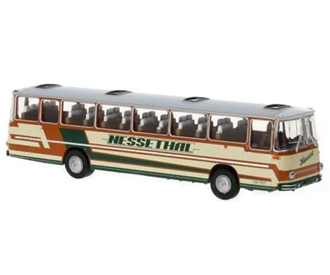 Nessethal - 1973 Fleischer S5 Bus