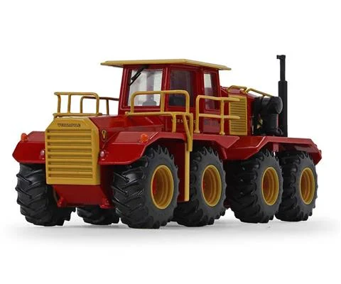 Versatile Big Roy Model 1080 Tractor - Restoration Version