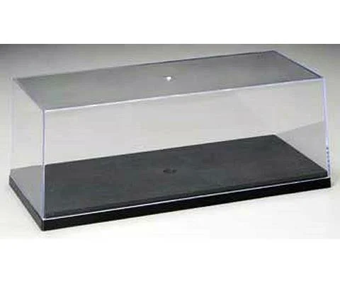 Plastic Display Case - AMT