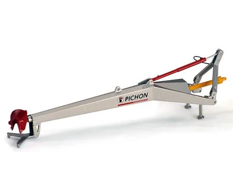Pichon B4 Liquid Fertilizer Mixer - Slurry
