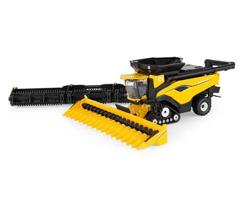 New Holland Class 11 Combine with Tracks - Replica Play