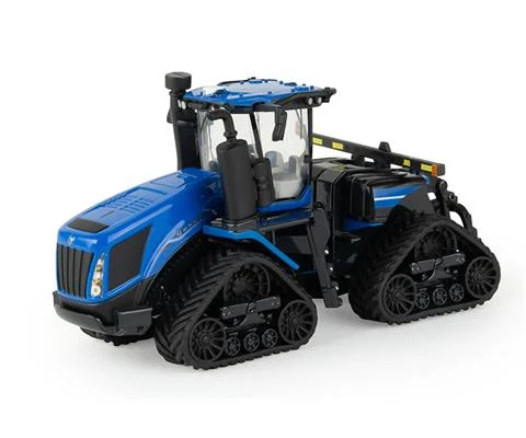 New Holland T9-655 SmartTrax Tractor - Prestige Collection