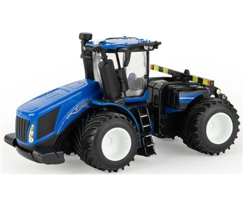 New Holland T9 700 Tractor with PLM Intelligence and LSW Tires - ERTL