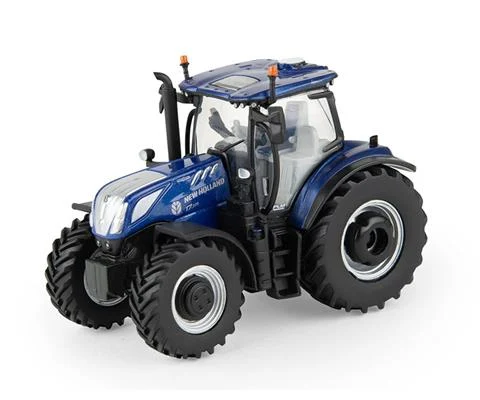 New Holland T7 270 Tractor - Prestige Collection