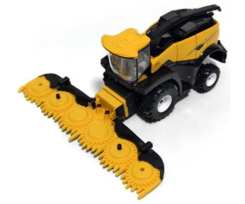 New Holland FR 920 Self Propelled Forage Harvester - ERTL