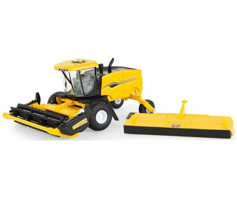 New Holland Speedrower 260 Self Propelled Windrower - ERTL