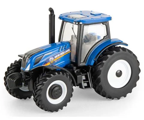 New Holland T6 160 Tractor - ERTL