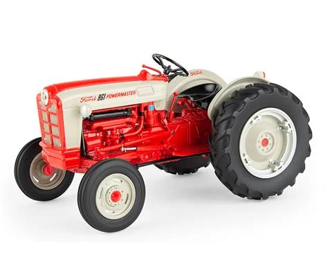 Ford 861 BGI Powermaster Tractor - Prestige Collection