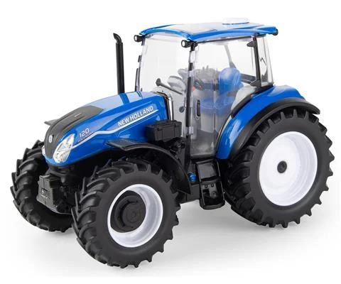 New Holland Powerstar 120 Tractor - ERTL