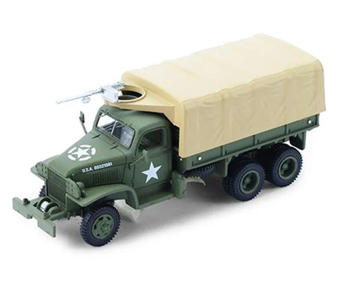 1944 GMC CCKW 353 A1 2 5T Truck - NEW TOOLING