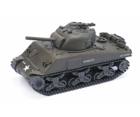 M4A3 Classic Tank Model - NEW-RAY