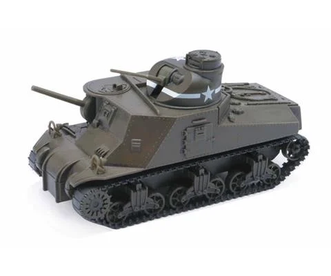 M3LEE Classic Tank - NEW-RAY
