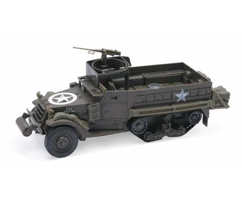 M3A2 Classic Tank Model - NEW-RAY
