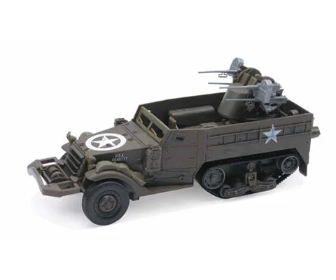 M16 Classic Tank Model - NEW-RAY