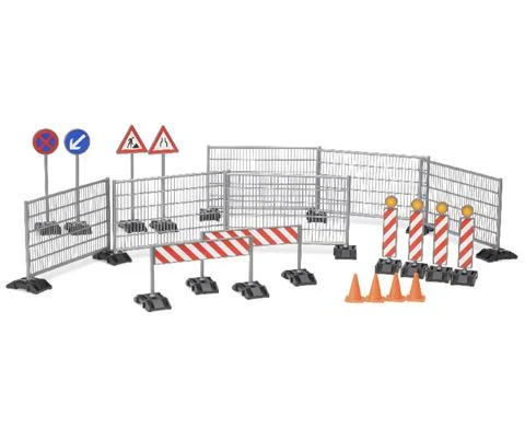 Construction Accessory Set - BRUDER
