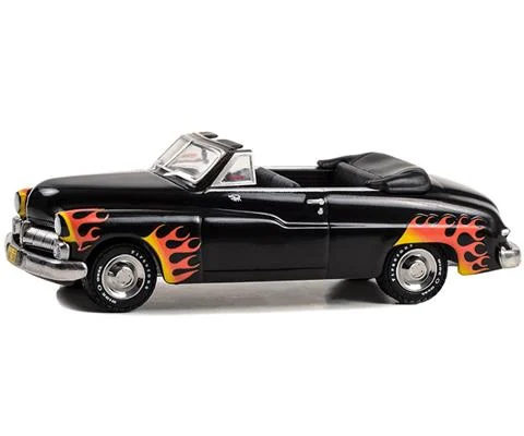 1949 Mercury Convertible - Grease 1978