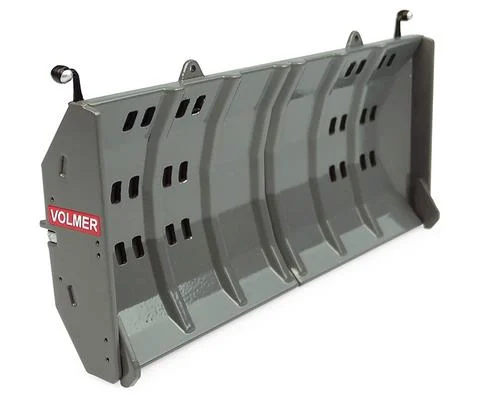 Volmer VTS 300 Telescopic Silage Blade - UNIVERSAL HOBBIES