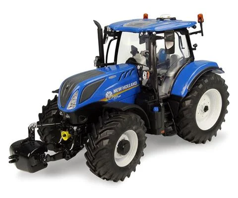 New Holland T7 190 Tractor - UNIVERSAL HOBBIES