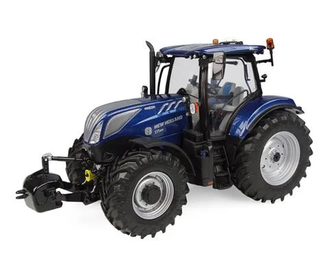 New Holland T7 210 Bluepower Tractor - UNIVERSAL HOBBIES