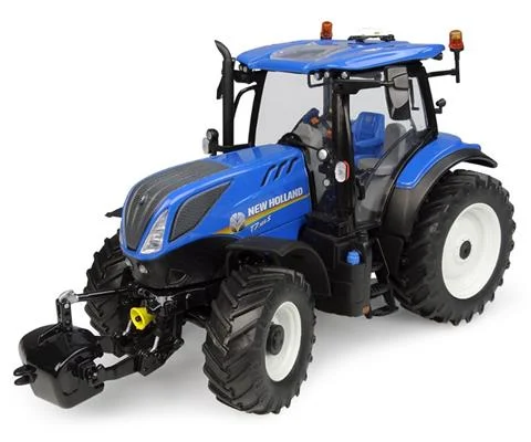 New Holland T7 165S Tractor - UNIVERSAL HOBBIES