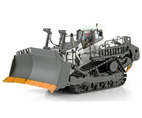 Liebherr PR776 Mining Excavator - WSI