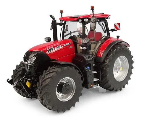 2023 Case IH Puma 260 CVXDrive Tractor - UNIVERSAL HOBBIES