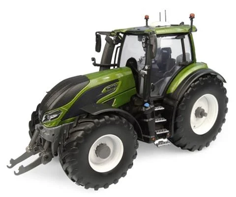 2023 Valtra Q305 Unlimited Tractor in Olive Green - UNIVERSAL HOBBIES