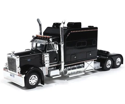 Peterbilt 379 Custom Black - IXO MODELS
