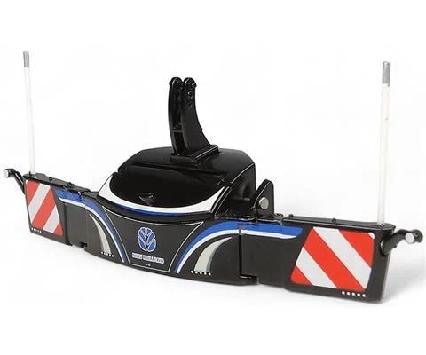 New Holland Tractor Bumper Safety Weight - UNIVERSAL HOBBIES