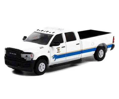 Bullhead Fire Department Bullhead City Arizona - 2020 Ram 2500 Tradesman Pickup
